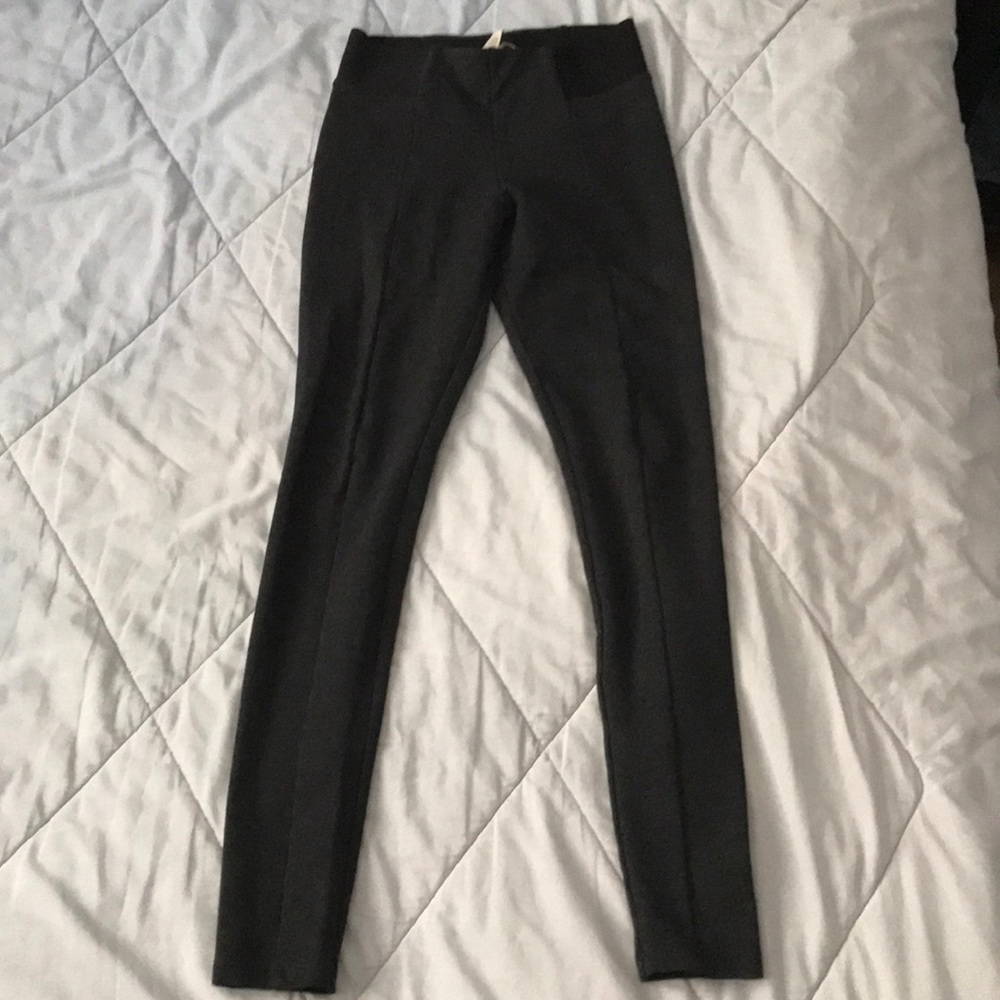 Legging dress pants
